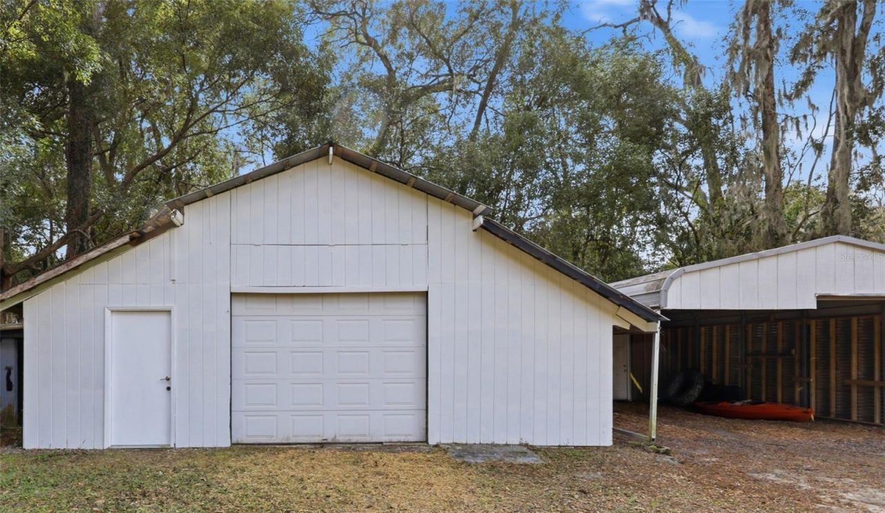 1115 NW 35th Avenue, Gainesville, FL 32609 Photo