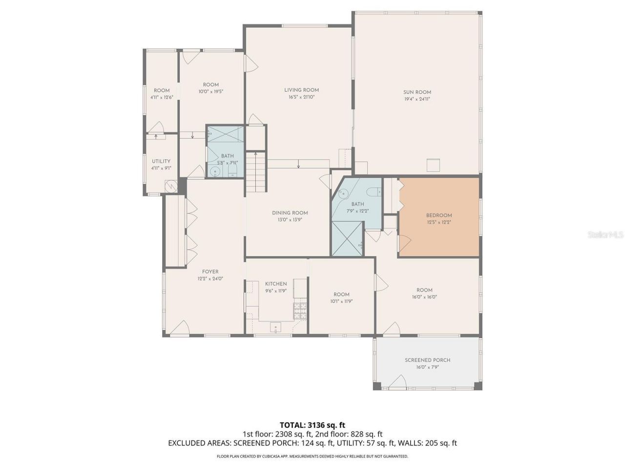 1115 NW 35th Avenue, Gainesville, FL 32609 Photo