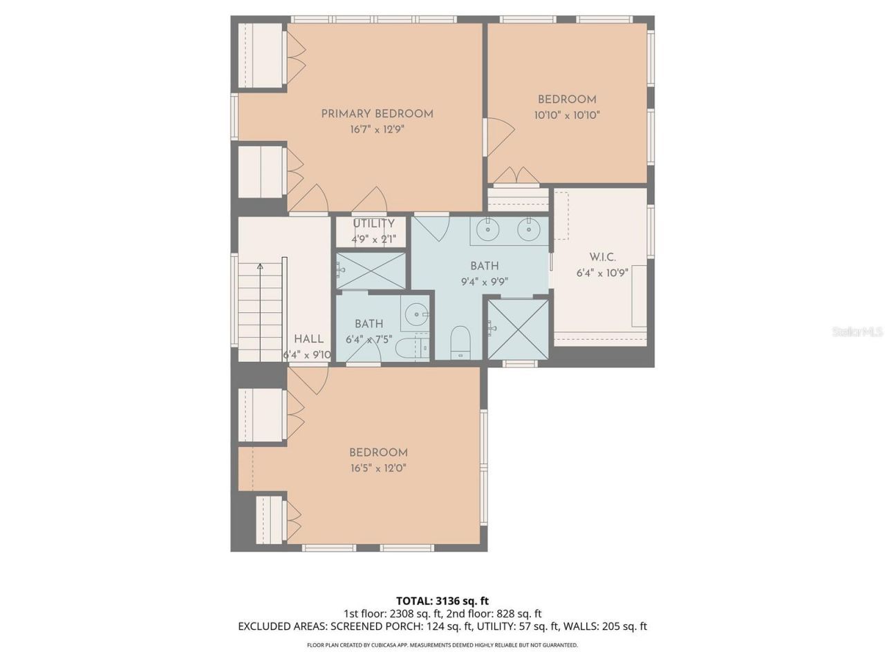 1115 NW 35th Avenue, Gainesville, FL 32609 Photo