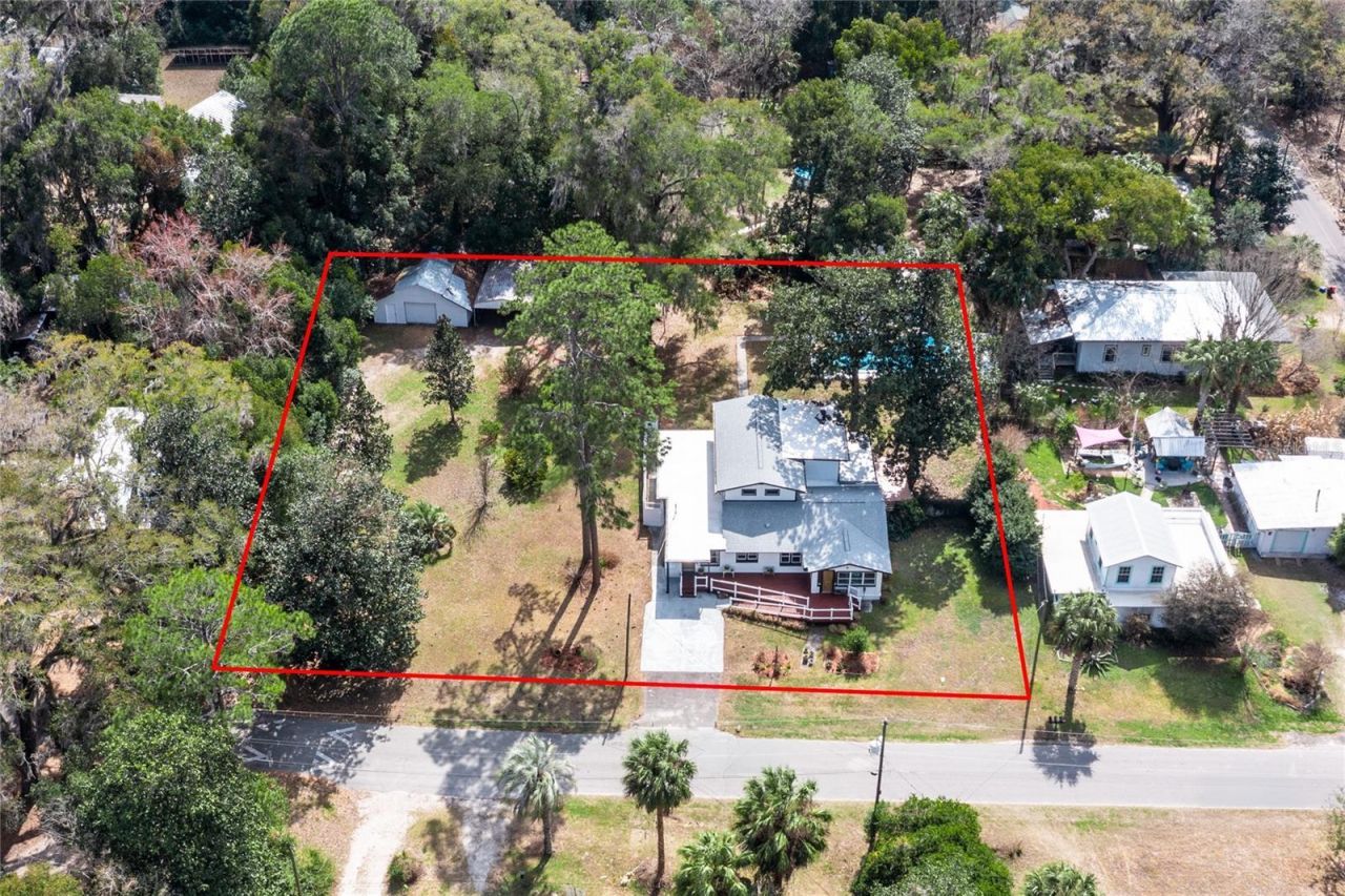 1115 NW 35th Avenue, Gainesville, FL 32609 Photo