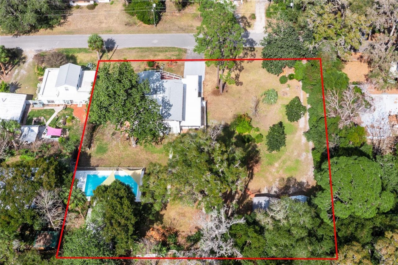 1115 NW 35th Avenue, Gainesville, FL 32609 Photo