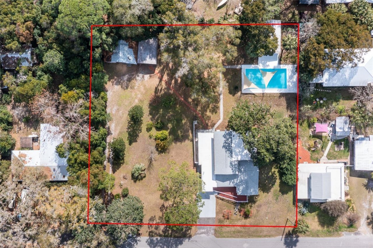 1115 NW 35th Avenue, Gainesville, FL 32609 Photo