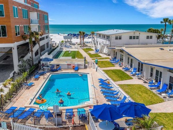 1129 SEASIDE DRIVE, Unit 7, SARASOTA, FL 34242