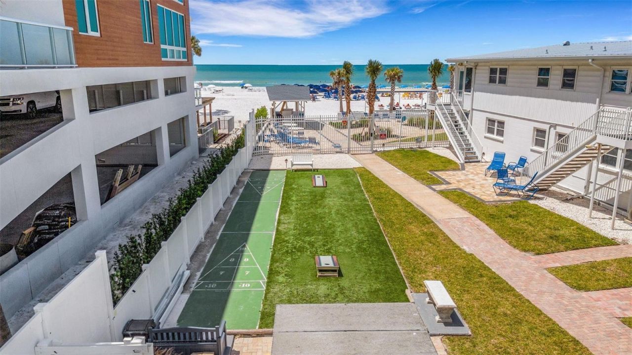 1129 Seaside Drive, Unit 7, Sarasota, FL 34242 Photo