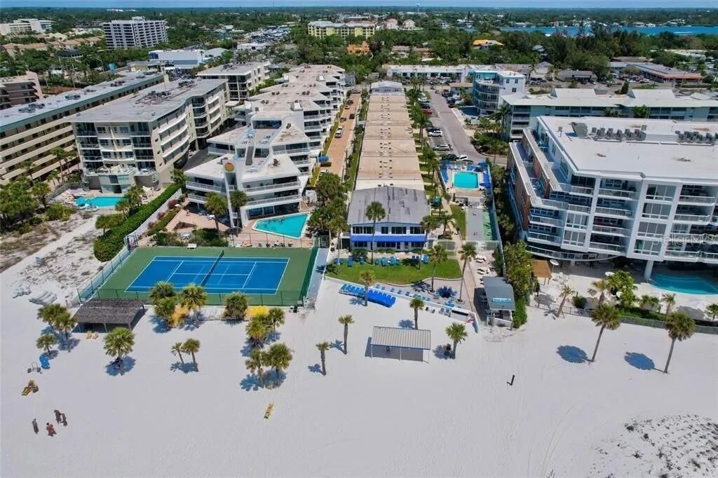 1129 Seaside Drive, Unit 7, Sarasota, FL 34242 Photo