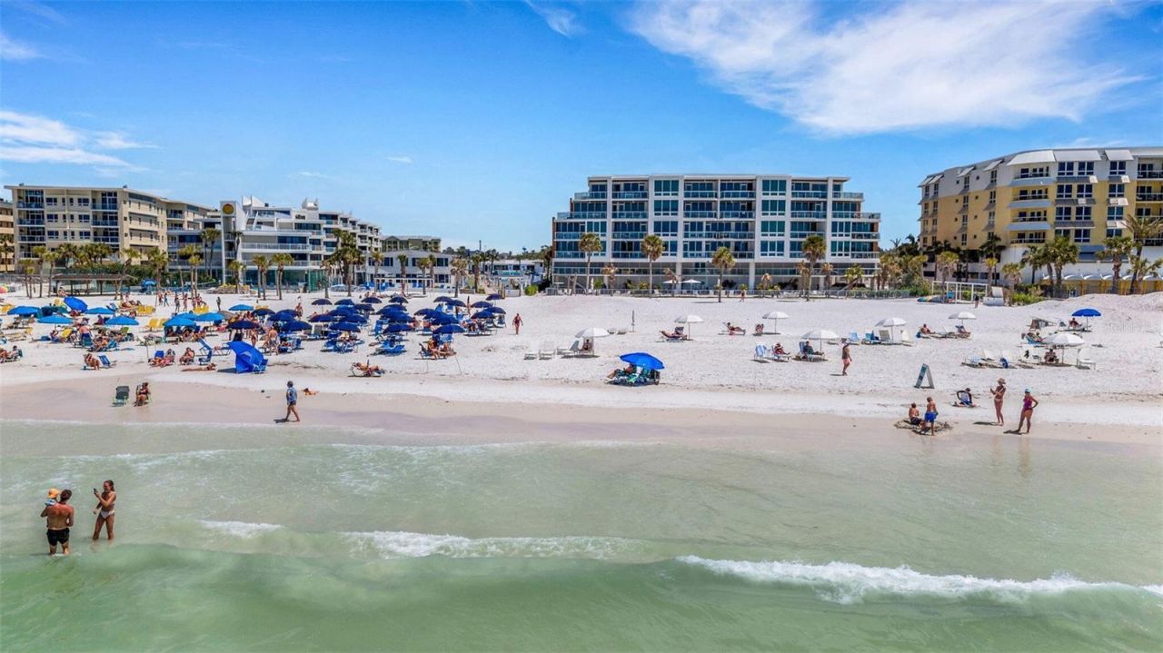 1129 Seaside Drive, Unit 7, Sarasota, FL 34242 Photo