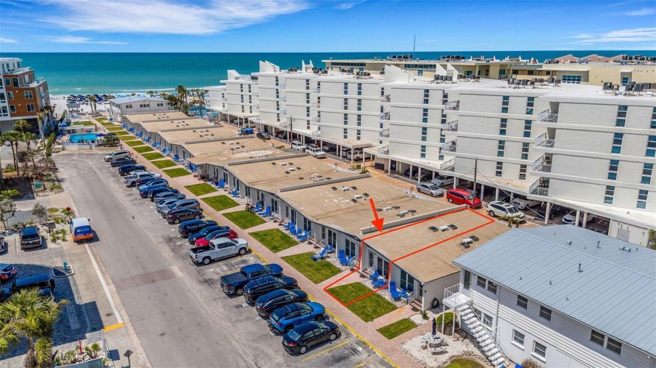 1129 Seaside Drive, Unit 7, Sarasota, FL 34242 Photo