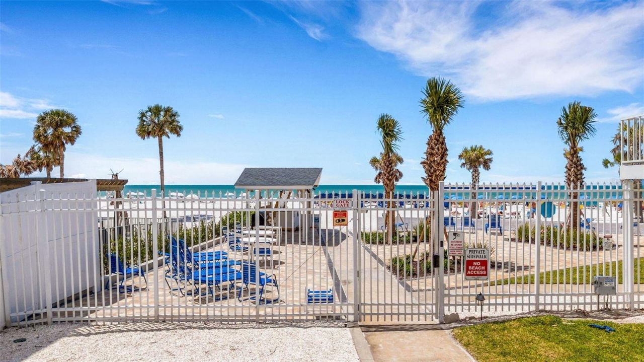 1129 Seaside Drive, Unit 7, Sarasota, FL 34242 Photo