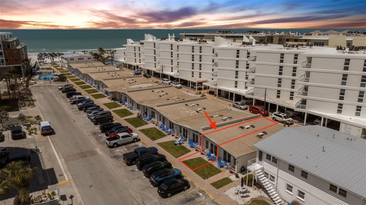 1129 Seaside Drive, Unit 7, Sarasota, FL 34242 Photo