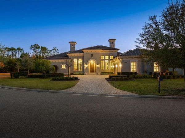 10012 HYPERION LANE, GOLDEN OAK, FL 32836