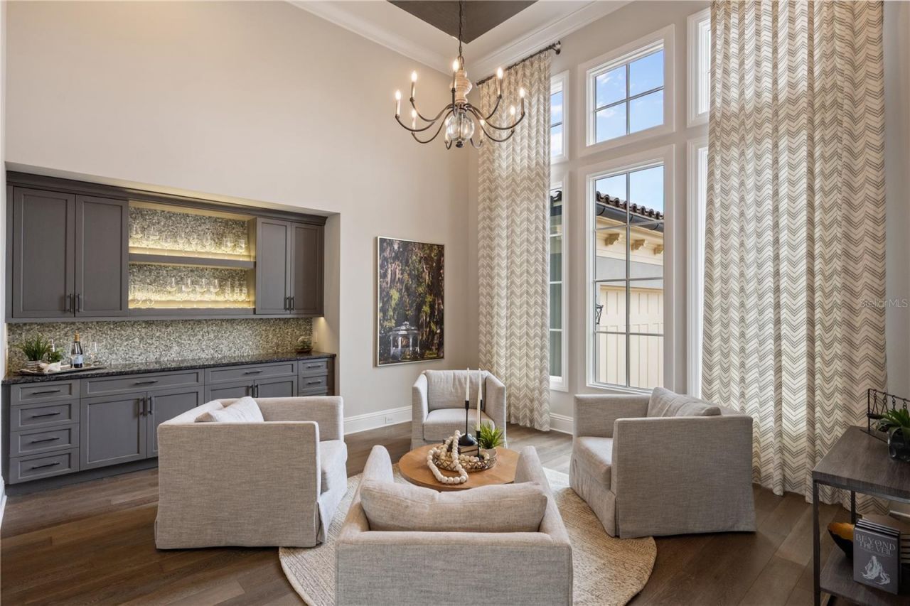 10012 Hyperion Lane, Golden Oak, FL 32836 Photo