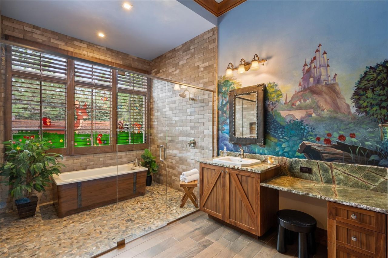 10012 Hyperion Lane, Golden Oak, FL 32836 Photo