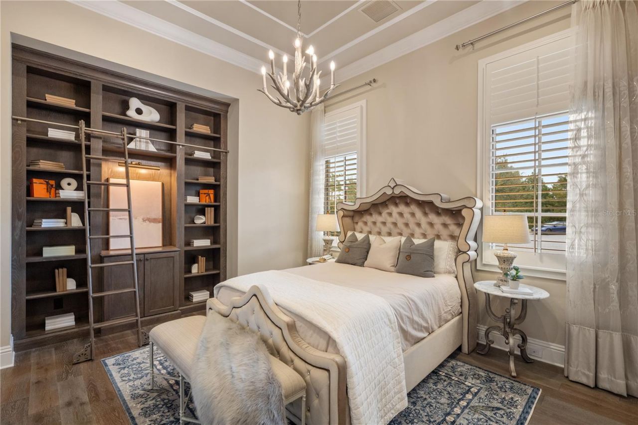 10012 Hyperion Lane, Golden Oak, FL 32836 Photo