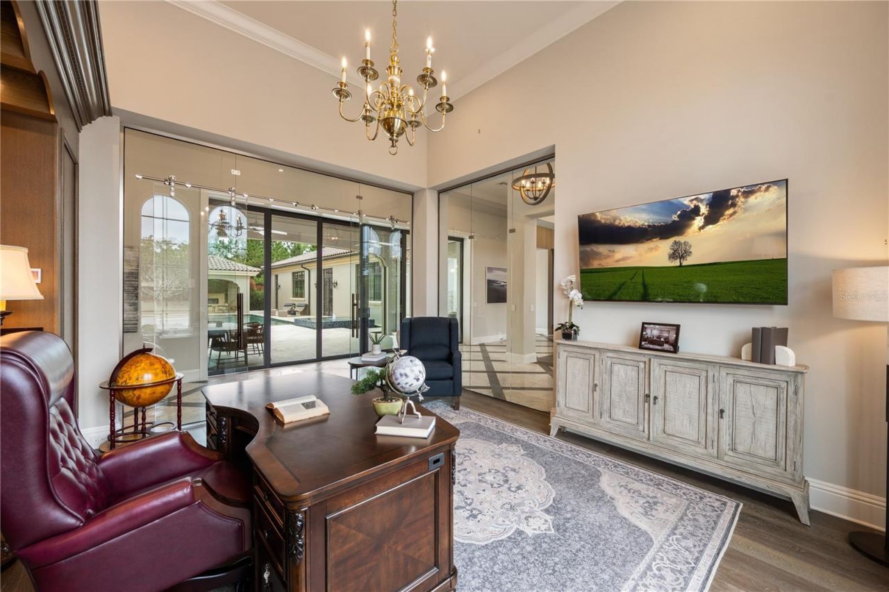 10012 Hyperion Lane, Golden Oak, FL 32836 Photo