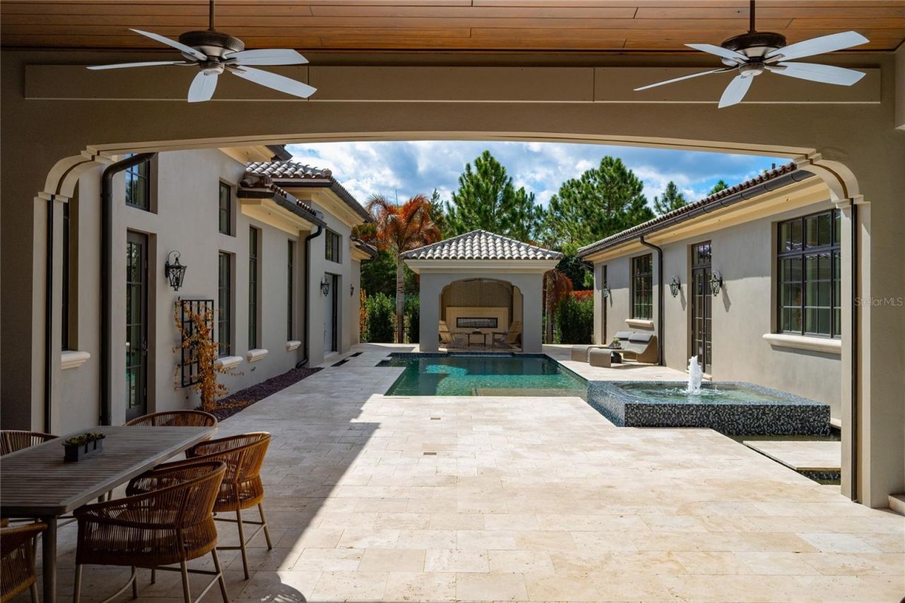 10012 Hyperion Lane, Golden Oak, FL 32836 Photo