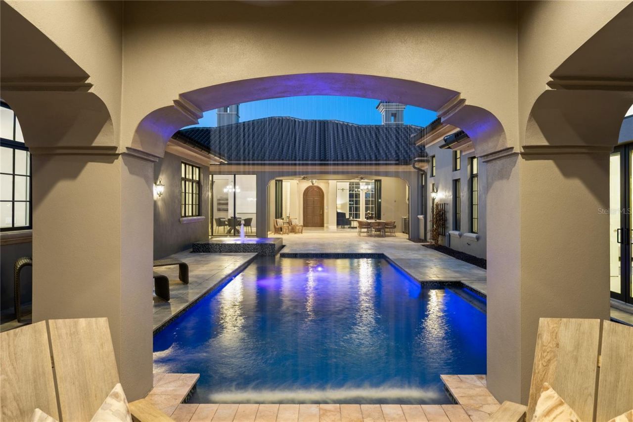 10012 Hyperion Lane, Golden Oak, FL 32836 Photo