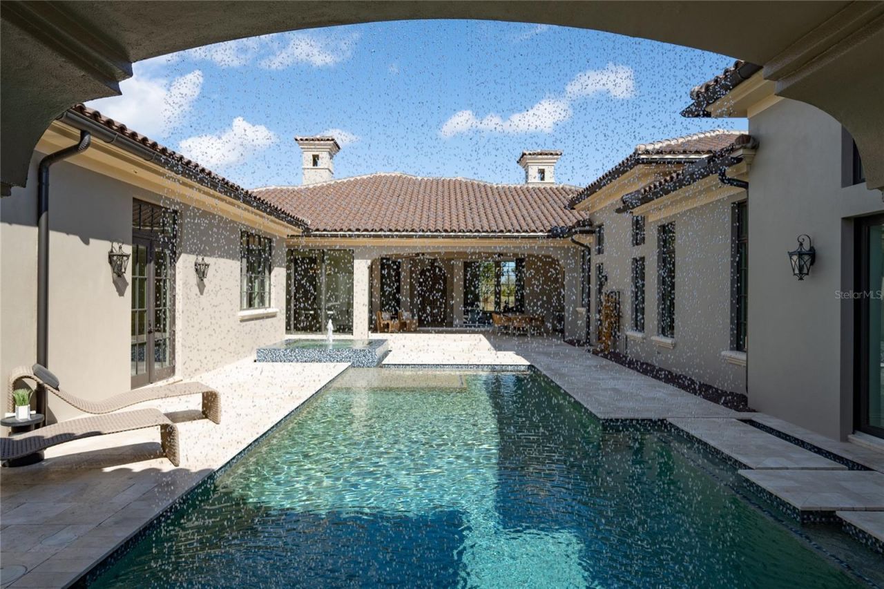 10012 Hyperion Lane, Golden Oak, FL 32836 Photo