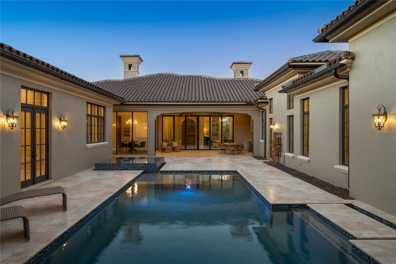 10012 Hyperion Lane, Golden Oak, FL 32836 Photo