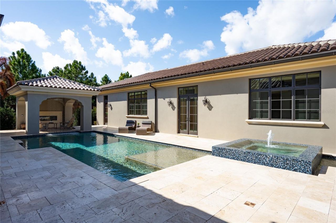 10012 Hyperion Lane, Golden Oak, FL 32836 Photo