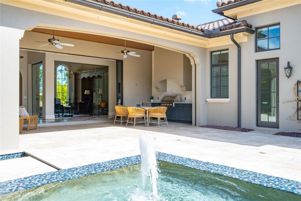 10012 Hyperion Lane, Golden Oak, FL 32836 Photo