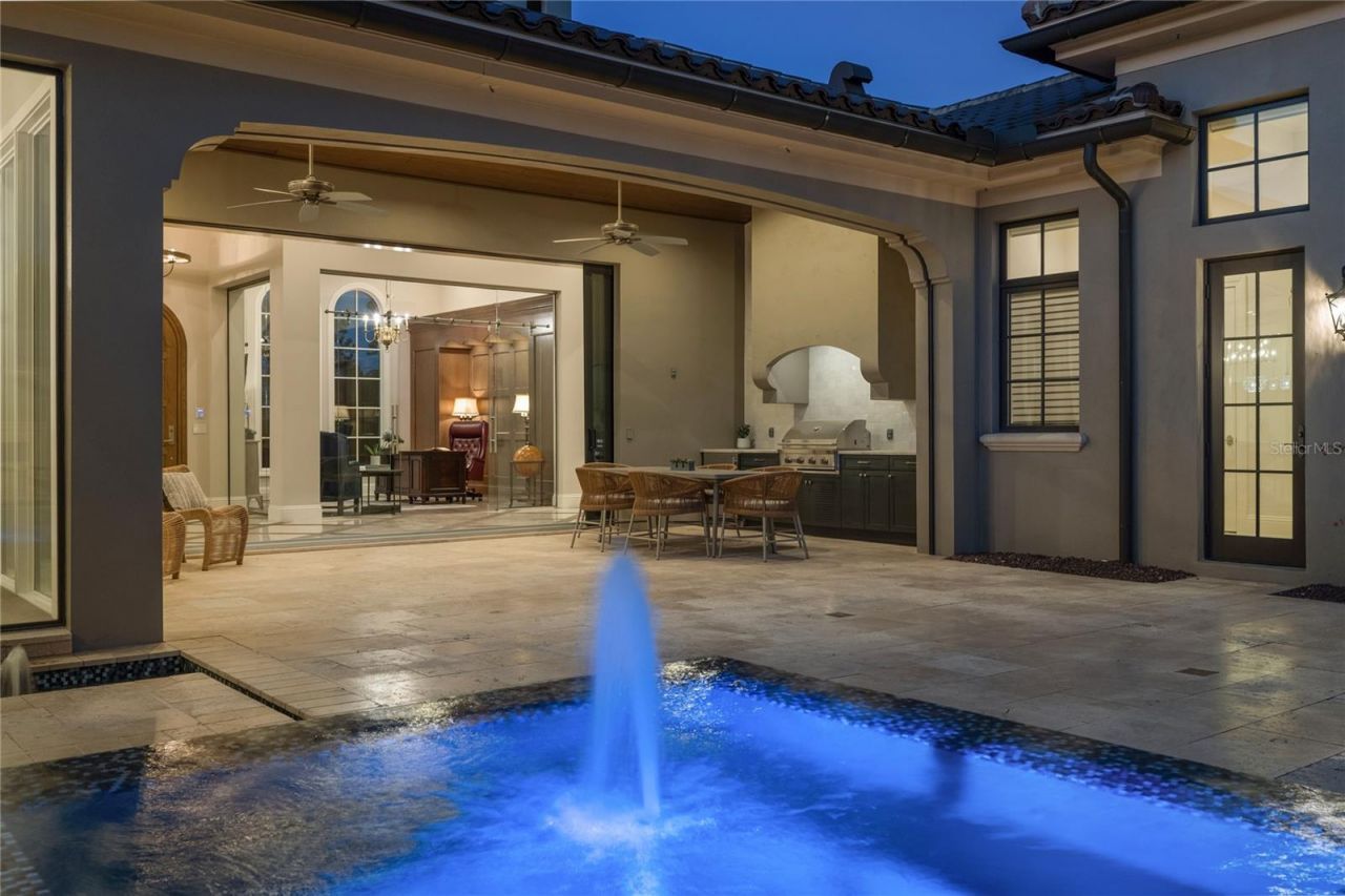 10012 Hyperion Lane, Golden Oak, FL 32836 Photo