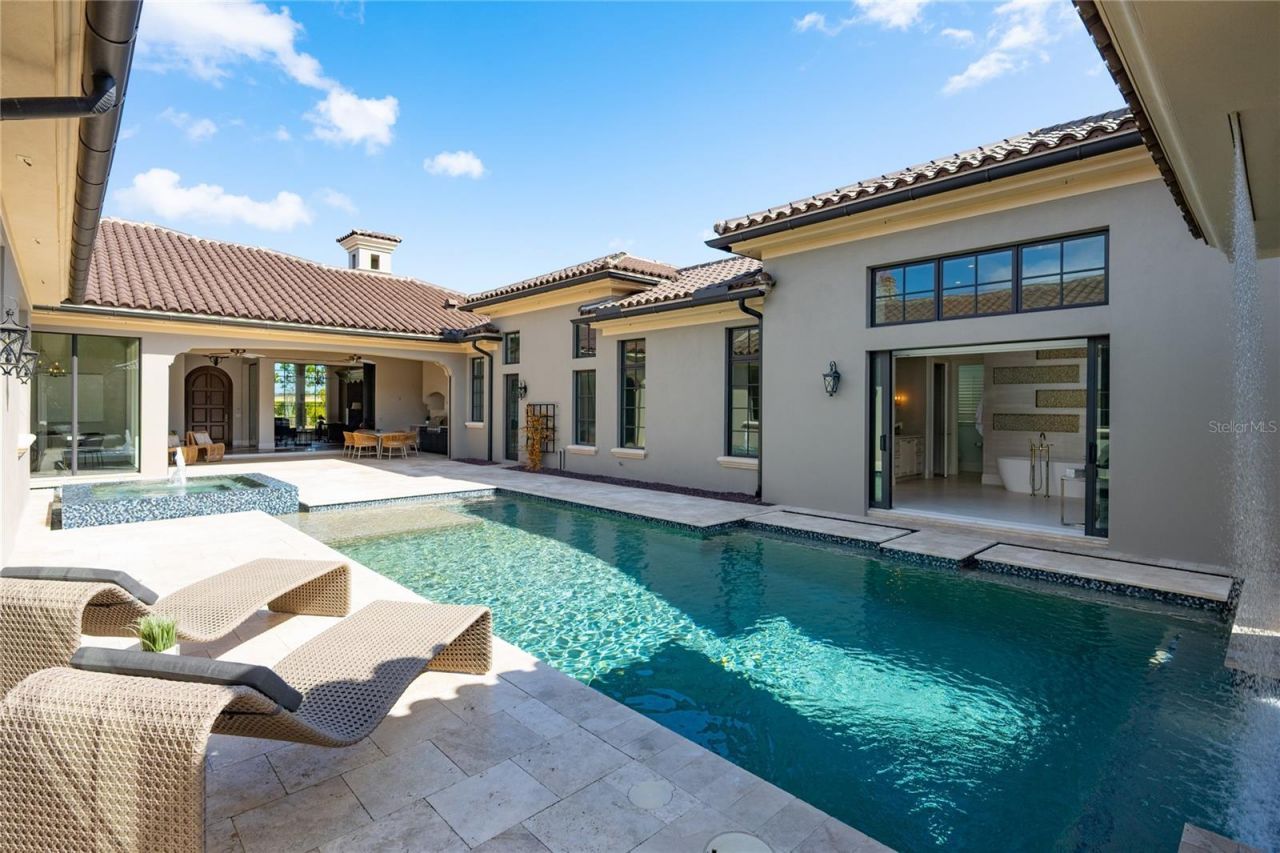 10012 Hyperion Lane, Golden Oak, FL 32836 Photo