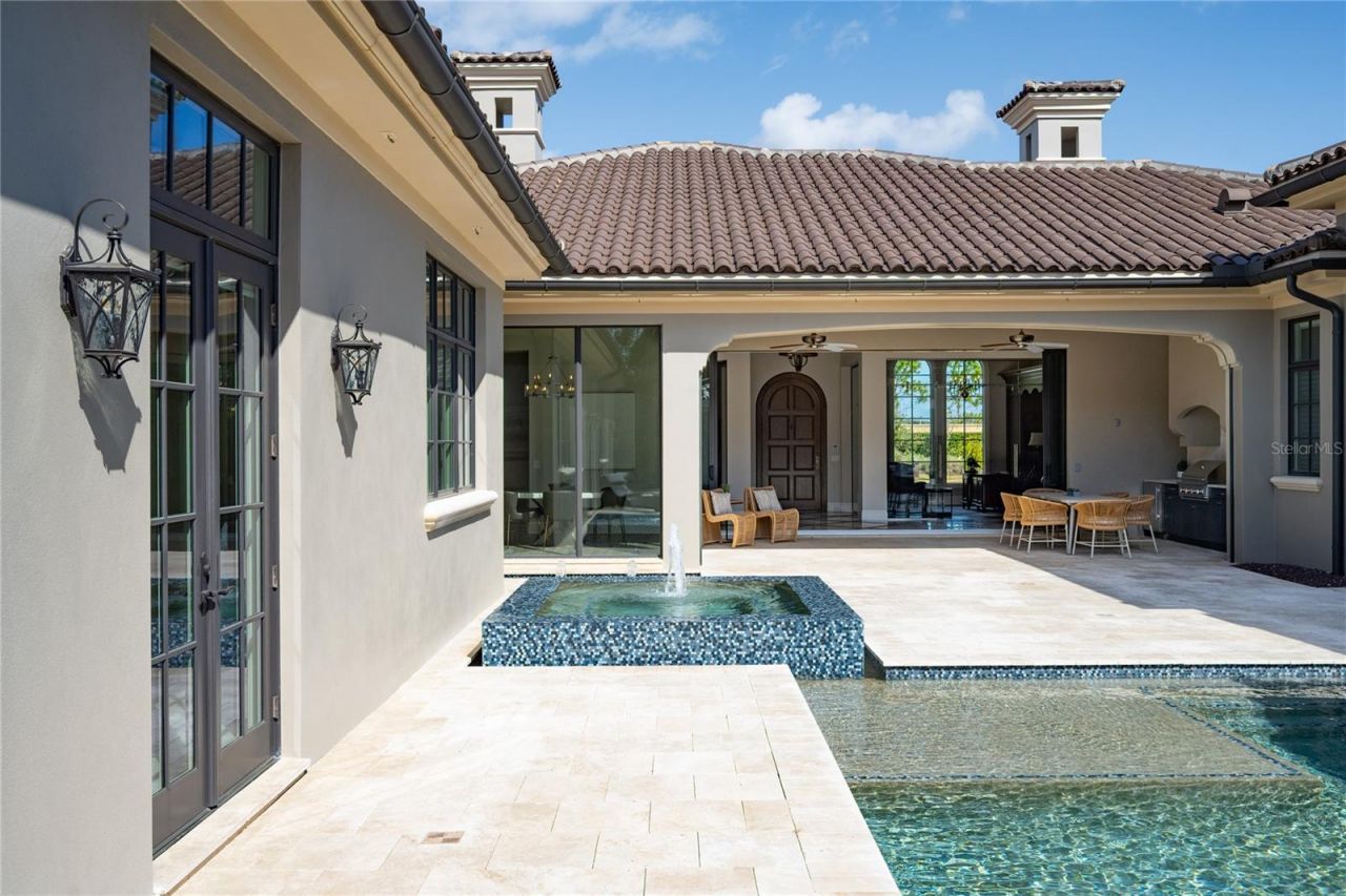 10012 Hyperion Lane, Golden Oak, FL 32836 Photo