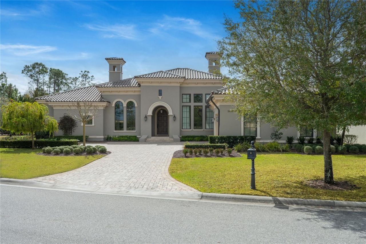 10012 Hyperion Lane, Golden Oak, FL 32836 Photo