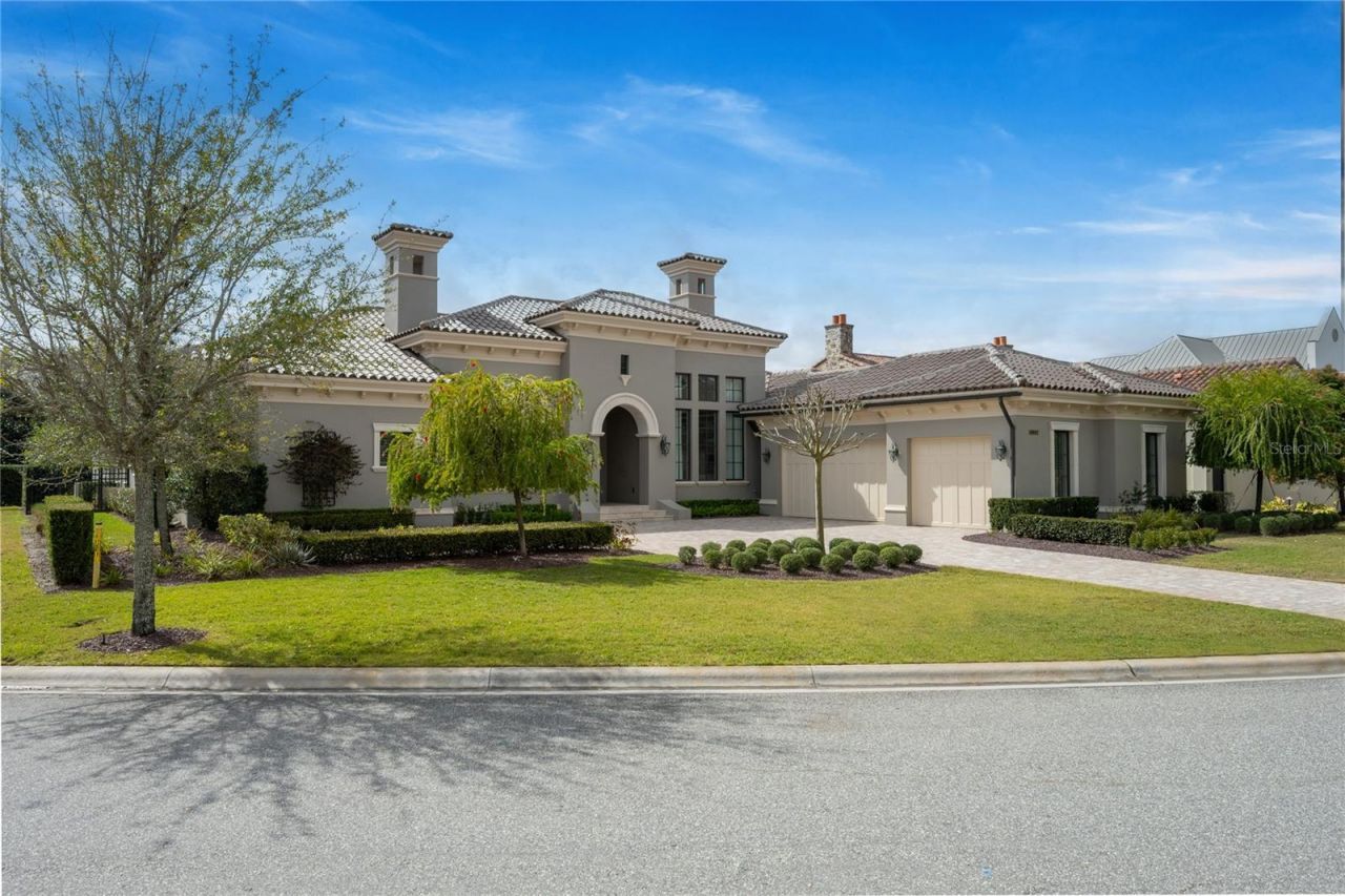 10012 Hyperion Lane, Golden Oak, FL 32836 Photo