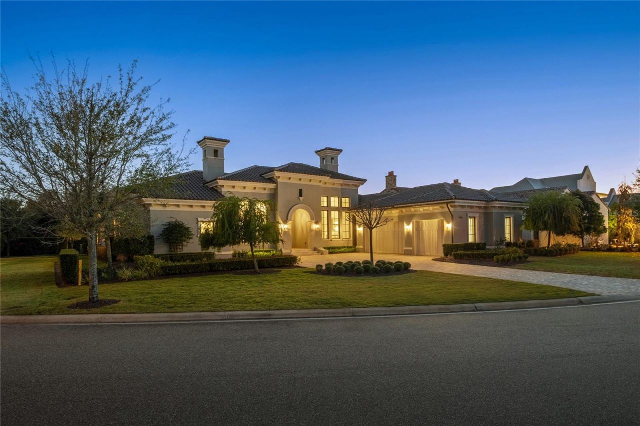 10012 Hyperion Lane, Golden Oak, FL 32836 Photo