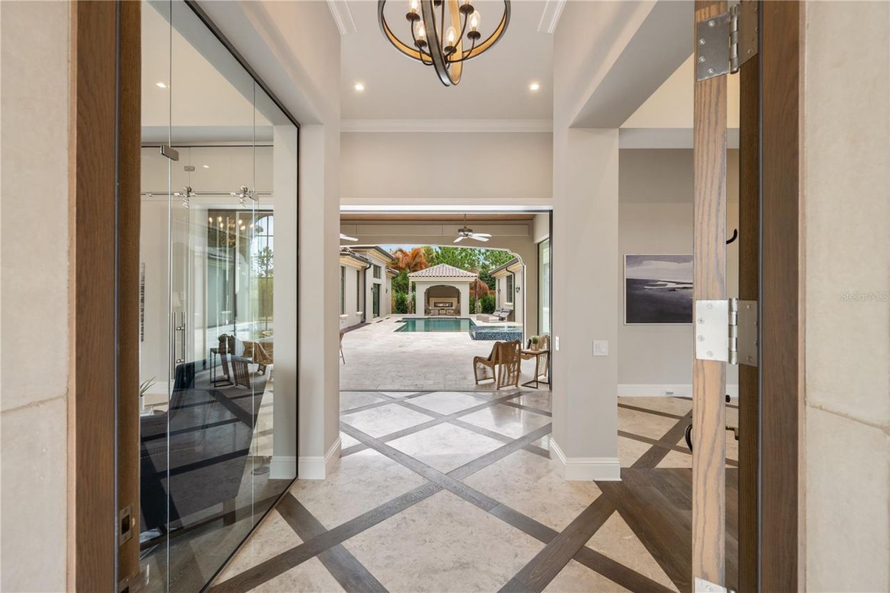 10012 Hyperion Lane, Golden Oak, FL 32836 Photo