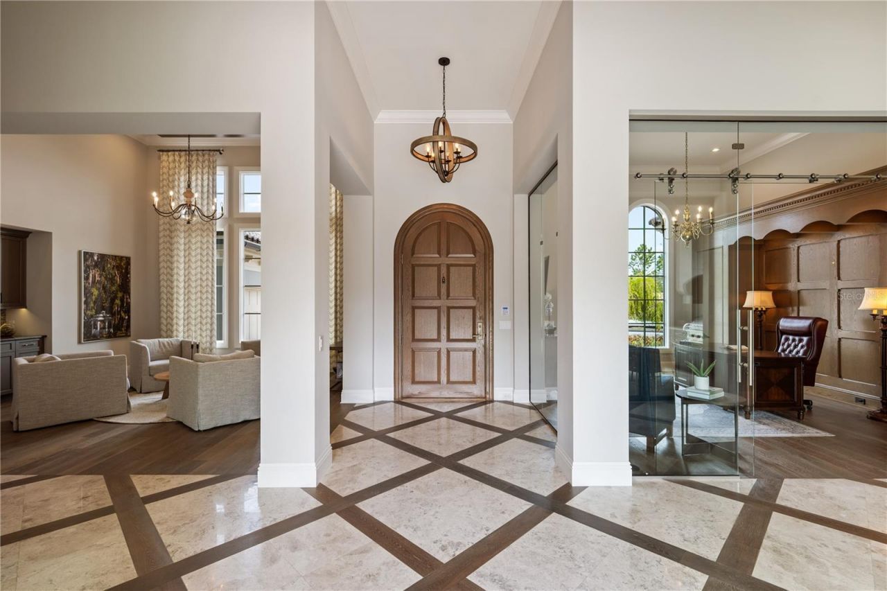 10012 Hyperion Lane, Golden Oak, FL 32836 Photo