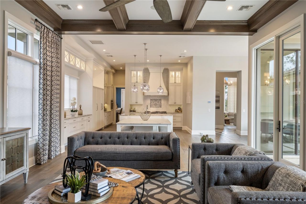 10012 Hyperion Lane, Golden Oak, FL 32836 Photo