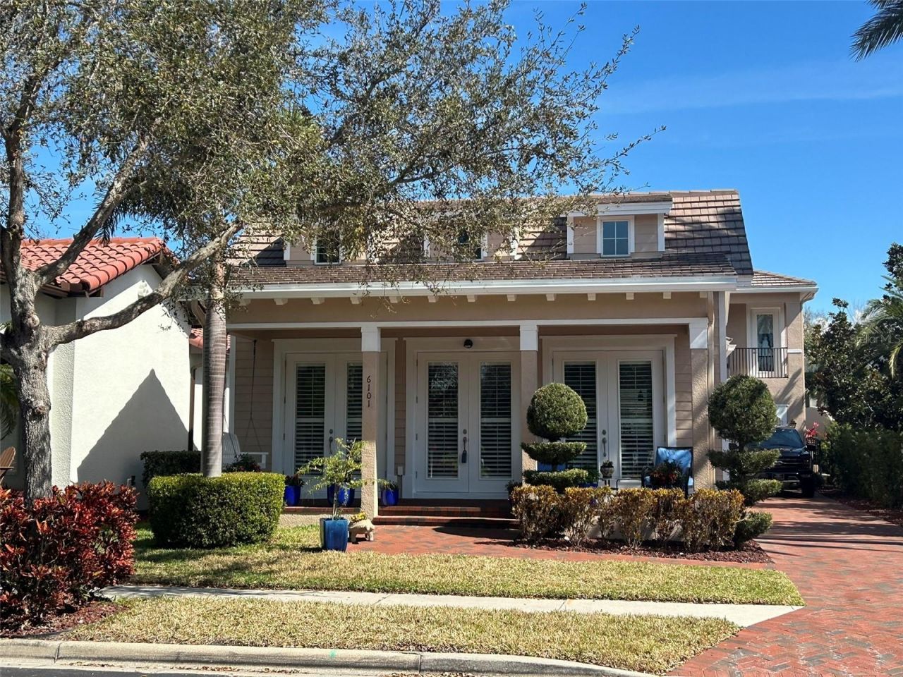 6101 Yeats Manor Drive, Tampa, FL 33616 Photo