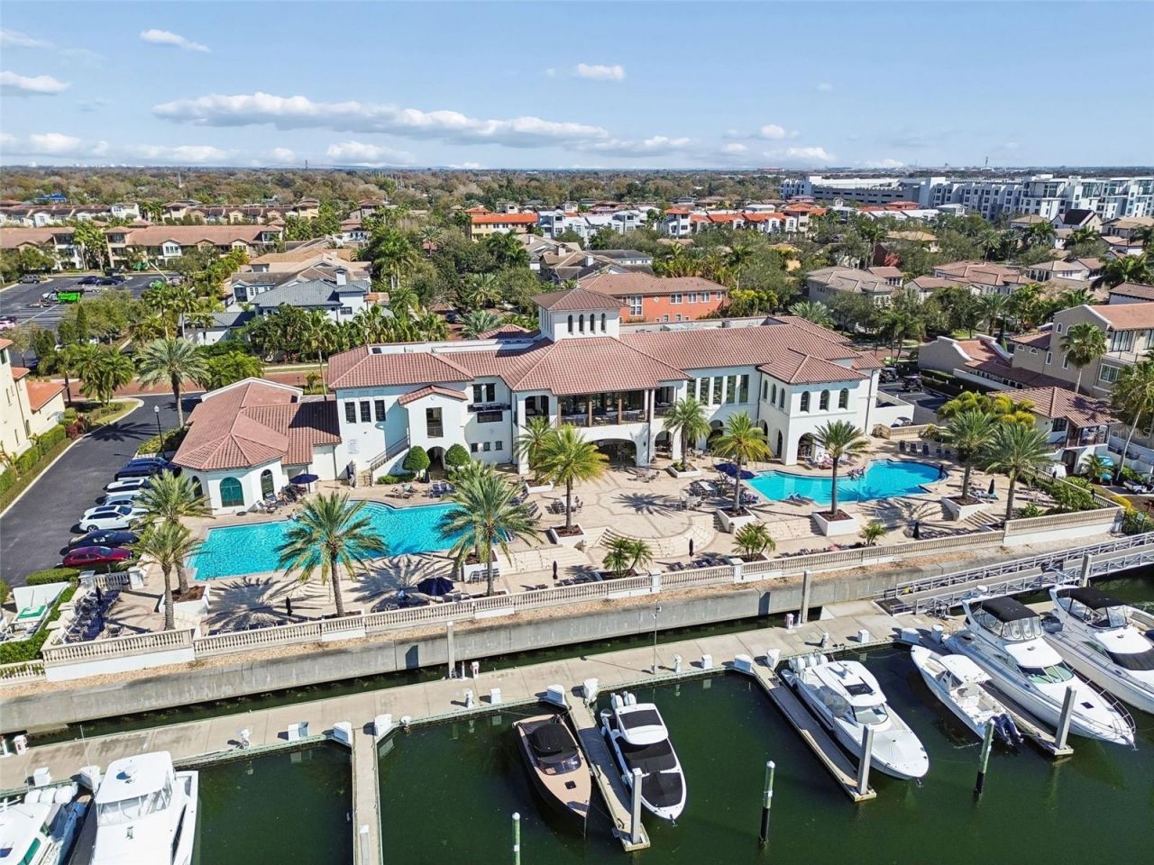 6101 Yeats Manor Drive, Tampa, FL 33616 Photo