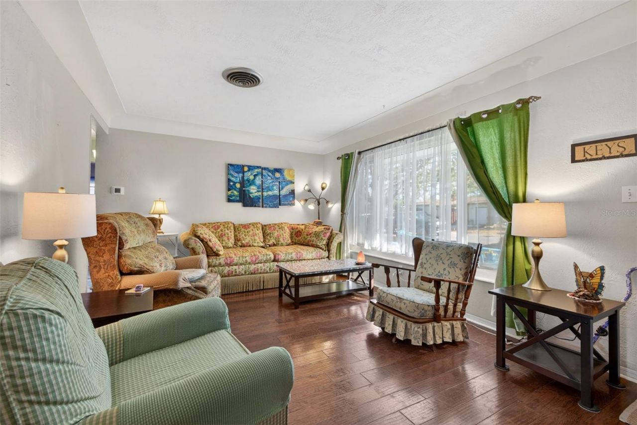 4347 32nd Terrace N, Saint Petersburg, FL 33713 Photo