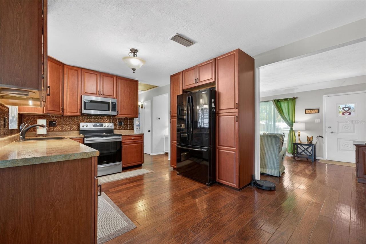 4347 32nd Terrace N, Saint Petersburg, FL 33713 Photo