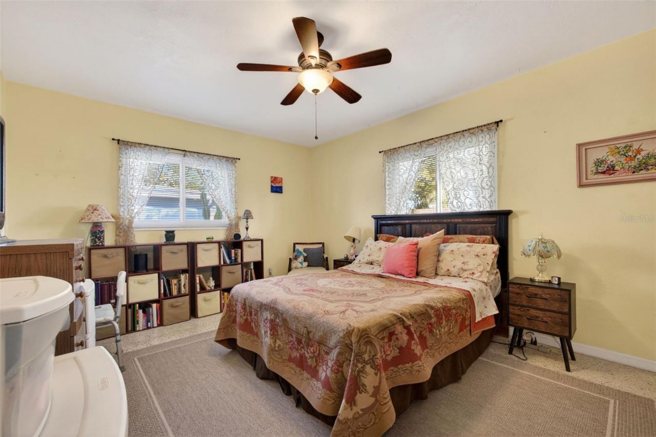 4347 32nd Terrace N, Saint Petersburg, FL 33713 Photo