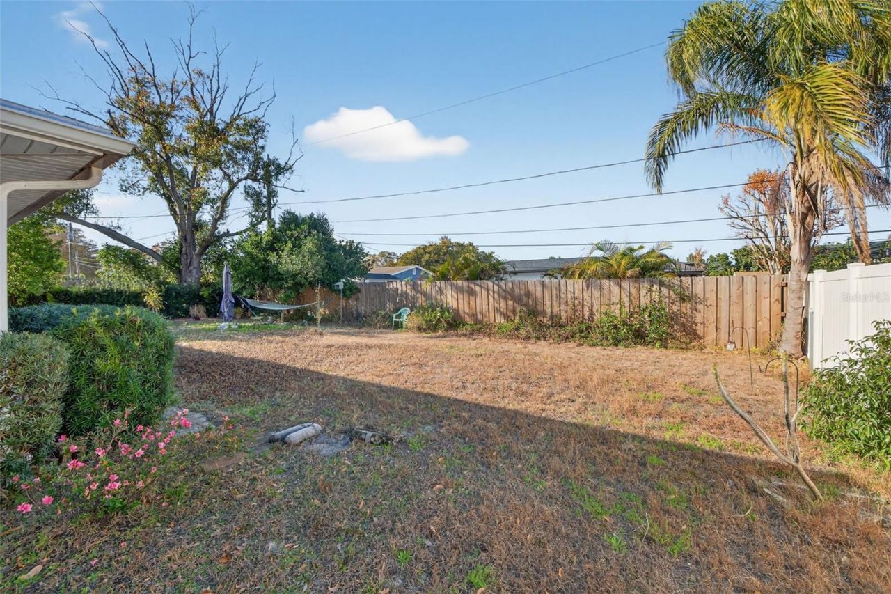 4347 32nd Terrace N, Saint Petersburg, FL 33713 Photo