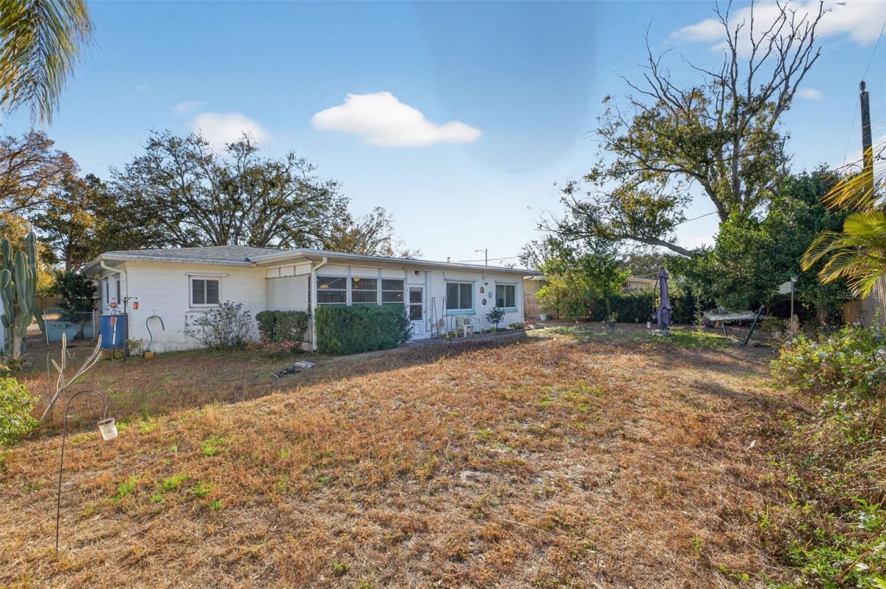 4347 32nd Terrace N, Saint Petersburg, FL 33713 Photo