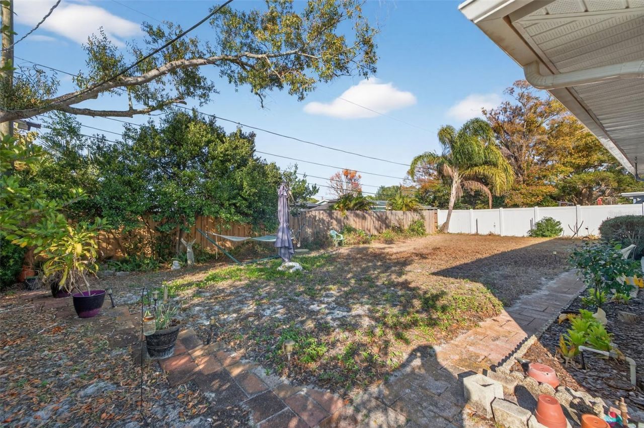 4347 32nd Terrace N, Saint Petersburg, FL 33713 Photo