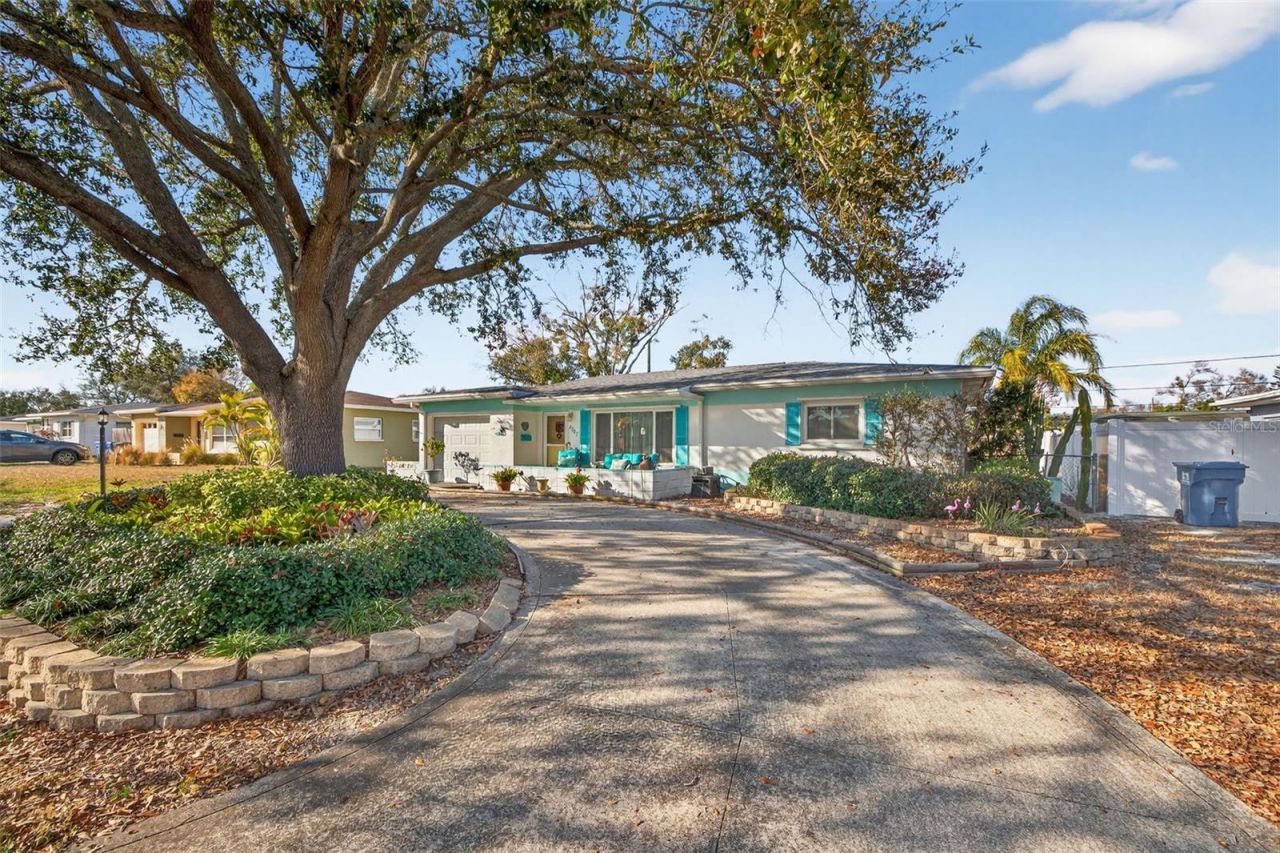 4347 32nd Terrace N, Saint Petersburg, FL 33713 Photo