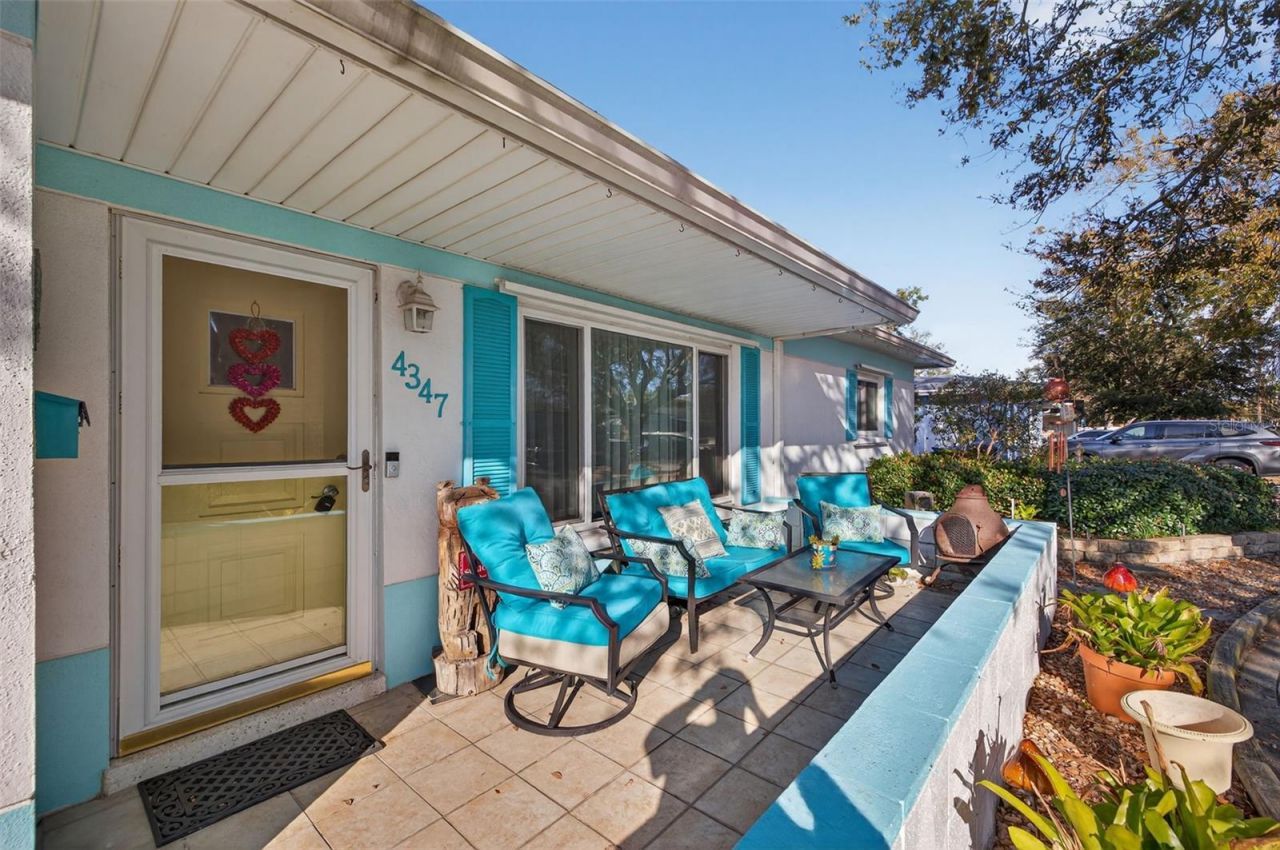 4347 32nd Terrace N, Saint Petersburg, FL 33713 Photo