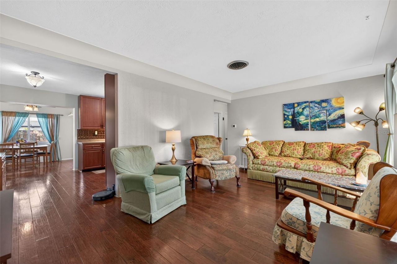 4347 32nd Terrace N, Saint Petersburg, FL 33713 Photo