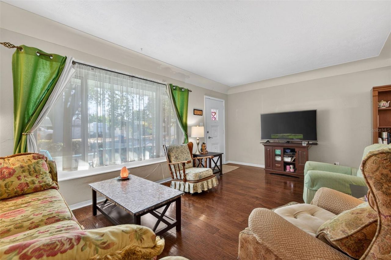 4347 32nd Terrace N, Saint Petersburg, FL 33713 Photo