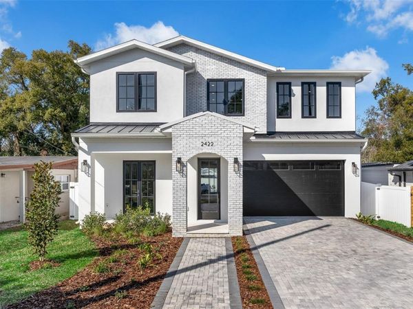 2422 MUSSELWHITE AVENUE, ORLANDO, FL 32804