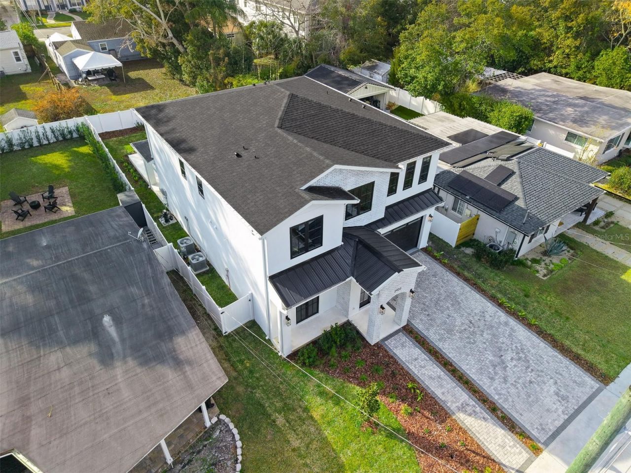 2422 Musselwhite Avenue, Orlando, FL 32804 Photo