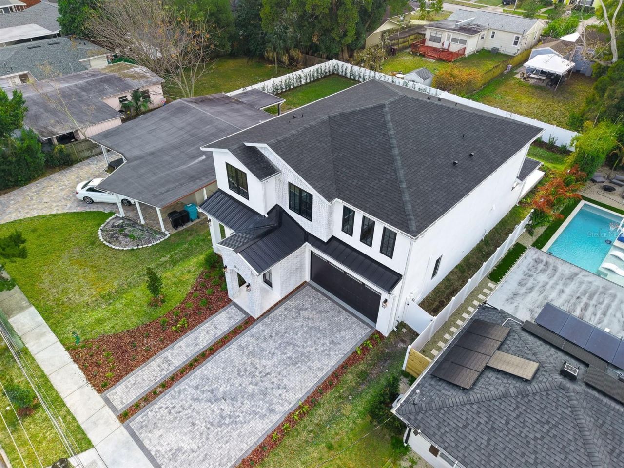 2422 Musselwhite Avenue, Orlando, FL 32804 Photo