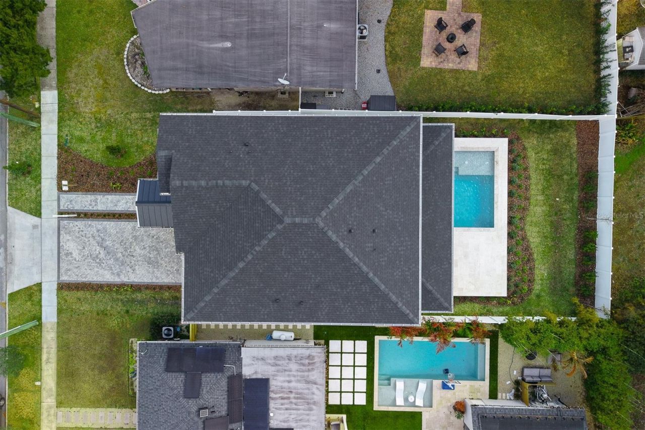 2422 Musselwhite Avenue, Orlando, FL 32804 Photo