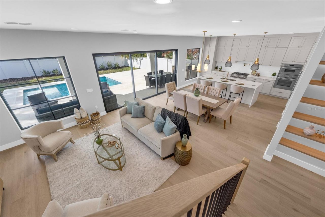 2422 Musselwhite Avenue, Orlando, FL 32804 Photo